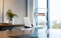 VPBank SME tiếp tục được vinh danh tại Asian Banking & Finance Retail Banking Awards