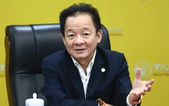 Những "thành phố kể chuyện" và chiến lược kiến tạo cực tăng trưởng của Bầu Hiển