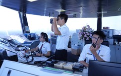 Sẵn sàng đổi đường bay, chuyển sân bay dự bị để tránh bão số 1