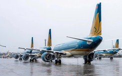 Những sân bay nào chịu ảnh hưởng trực tiếp của bão số 1?