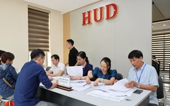 HUD tiếp nhận hồ sơ đăng ký mua nhà ở xã hội giá dưới 15 triệu đồng/m2 tại Hà Nội