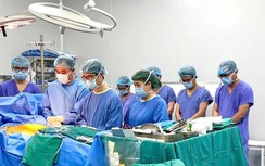 Nguồn tạng hiến của nam sinh viên y dược đã hồi sinh sự sống cho 3 người bệnh suy tạng