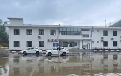 Nghệ An: Quy định mới về sát hạch lái xe giúp học viên giảm áp lực
