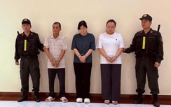 Bắt 3 giám đốc gian lận hơn 30 gói thầu cung cấp vật tư cho nhiều đơn vị điện lực TP.HCM