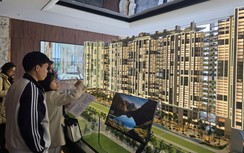 Đề xuất quy định mã định danh điện tử sản phẩm bất động sản