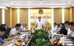 Thứ trưởng Nguyễn Tường Văn yêu cầu xác định rõ vị thế và mô hình của đô thị Bắc Ninh