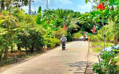 Cà Mau: Đổi thay vùng đồng bào dân tộc thiểu số từ nguồn lực hạ tầng