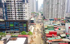 Thuê nhà trở thành lựa chọn tài chính của nhiều người trẻ