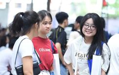 Điểm chuẩn đại học có thể giảm, ngành AI và y khoa vẫn "nóng"