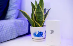 Internet cần nhanh ở mọi góc nhà