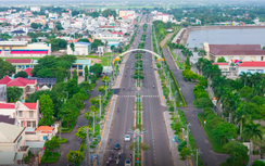 TP.HCM sẽ phân loại các đô thị ra sao?
