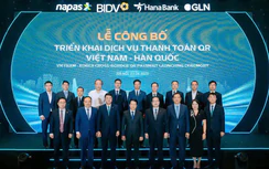 BIDV đáp ứng đa dạng nhu cầu tài chính xuyên biên giới Việt - Hàn