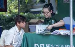 TP.HCM tạo việc làm mới cho hơn 123.000 lao động trong 6 tháng đầu năm