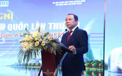 Hoàn thiện pháp quy hạt nhân, tạo nền tảng phát triển năng lượng nguyên tử an toàn