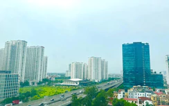 Luật Phát triển đô thị: Tạo đột phá thể chế cho đô thị đặc biệt