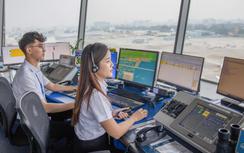 Bài toán điều hành bầu trời trước sức ép nghìn chuyến bay mỗi ngày
