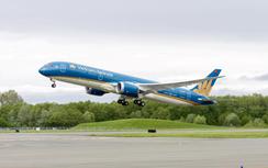 Vượt áp lực giá nhiên liệu, Vietnam Airlines báo lãi hơn 3.800 tỷ đồng nửa đầu năm