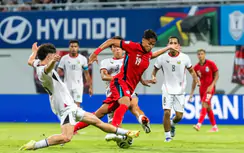 Nhận định Timor Leste vs Indonesia (17h00 ngày 31/7), AFF Cup 2026