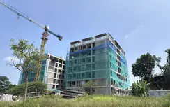 Tuyên Quang: Nỗ lực xây dựng nhà ở xã hội, đáp ứng ước mơ an cư của người dân