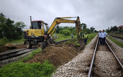 Hà Tĩnh: Xóa thêm 4 lối đi tự mở, từng bước bảo đảm trật tự hành lang an toàn đường sắt
