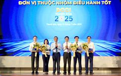 Thanh Hóa lần đầu chấm điểm năng lực điều hành 166 xã, phường sau sáp nhập