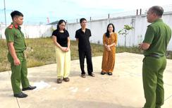 Hà Tĩnh: Khởi tố ba đối tượng cho vay nặng lãi với số tiền hơn 82 tỷ đồng