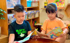 Hà Nội thí điểm chương trình giáo dục mầm non mới tại 15 trường