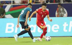 Bảng xếp hạng bảng A AFF Cup 2026: Trận hòa tai hại của tuyển Việt Nam