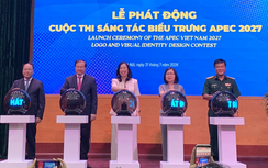 Chính thức phát động Cuộc thi sáng tác mẫu biểu trưng Năm APEC 2027
