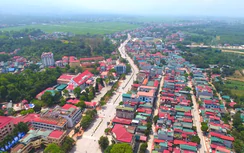 Điện Biên Phủ - Mường Thanh hướng tới đô thị loại II năm 2050