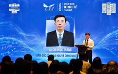 Hà Nội kết nối AI, thương mại điện tử, thúc đẩy doanh nghiệp tăng trưởng hai con số