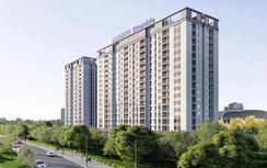 Hà Nội công khai thông tin dự án nhà ở xã hội X2 Trần Phú, giá tạm tính 28,4 triệu đồng/m²
