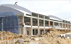 Phó Thủ tướng Thường trực yêu cầu đẩy nhanh tiến độ các trạm dừng nghỉ trên cao tốc