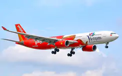 Vietjet tặng tuần lễ vàng ưu đãi, chắp cánh những giấc mơ du lịch với vé bay chỉ từ 0 đồng