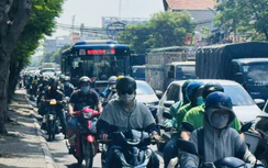 Xe buýt đúng giờ: Điểm mấu chốt giữ chân hành khách sau chính sách miễn phí vé
