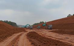 Gia Lai: Bảo đảm nguồn vật liệu phục vụ cao tốc Quy Nhơn – Pleiku