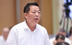 Bộ trưởng Trần Hồng Minh: Ưu tiên xử lý điểm nghẽn tác động trực tiếp đến tăng trưởng