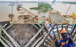 Luật Thủ đô mở đường cho cuộc bứt phá hạ tầng Hà Nội