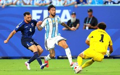 Xác định 16 đội bóng góp mặt tại vòng 1/8 World Cup 2026