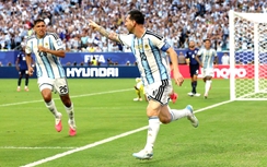 World Cup 2026: Messi tỏa sáng, Argentina hạ Cape Verde 3-2 sau hiệp phụ để vào vòng 1/8