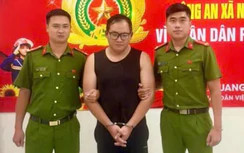 Hà Nội: Đối tượng dùng dao cướp tiệm vàng ở Nội Bài khai gì?