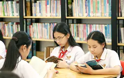 Từ năm học 2029 - 2030, học sinh cả nước được miễn phí sách giáo khoa
