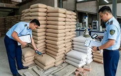Bộ Xây dựng công bố thủ tục hành chính mới trong lĩnh vực vật liệu xây dựng