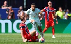 Lịch thi đấu World Cup 2026 ngày 5/7: Ma Rốc gặp khó, Pháp chạm trán “ngựa ô”