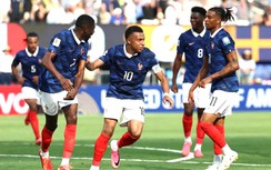 Đội hình mạnh nhất Paraguay đấu Pháp: Dembele, Olise và Mbappe cùng nhau xuất trận