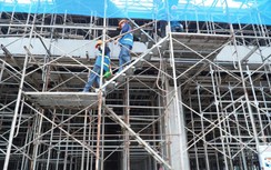 Cụ thể hóa quy định bất khả kháng trong hoạt động xây dựng