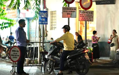 Hà Nội: Phố cổ trong những ngày đầu thí điểm Vùng phát thải thấp