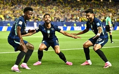 Đội hình mạnh nhất Brazil đấu Na Uy: Vinicius so tài cùng Haaland, Neymar tiếp tục dự bị