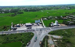 Quảng Ngãi chi 800 tỷ đồng làm đường nối cao tốc, QL1 với đường ven biển