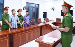 Tuyên Quang: Giữ khẩn cấp một giáo viên liên quan đến điểm thi tốt nghiệp THPT 2026